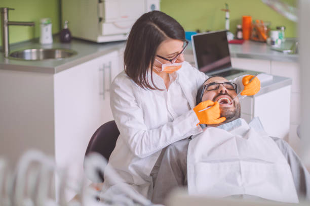 Best Emergency Dental Care for Trauma or Injury in Ravensworth, VA