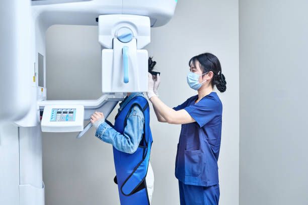 Best Walk-In Emergency Dentist in Ravensworth, VA