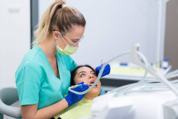 Best Emergency Treatment for Toothache in Ravensworth, VA